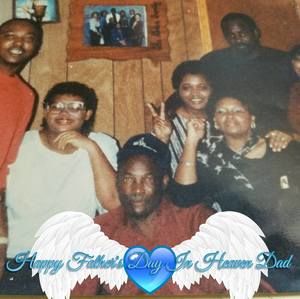 Meet your Posher, Aretha